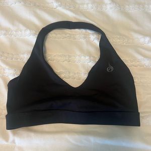 Ryderwear Halter Sports Bra
